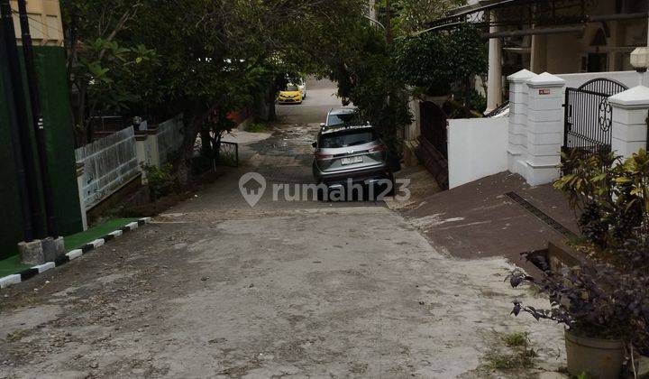 Disewakan Rumah Di Bukit Lawu Semarang 2