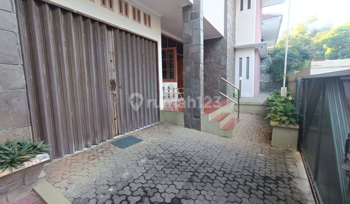 Jual Rumah Siap Huni Di Kendali Sodo ,dekat Akpol Semarang 2