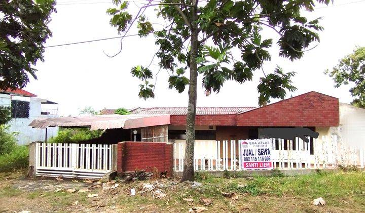 Jual Rumah Di Bukit Sari Semarang 1