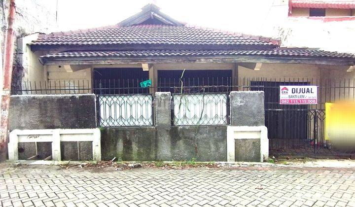 Dijual Rumah Di Kayu Mas , Perumahan Pondok Mas Semarang 2