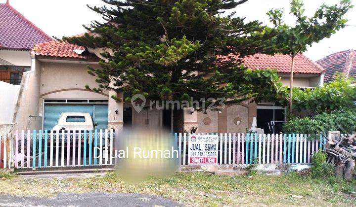 Dijual Rumah Dekat beberapa kampus ,Di Semarang  1