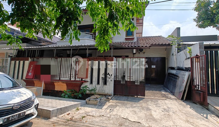 Rumah Di Puri Anjasmoro Semarang 2