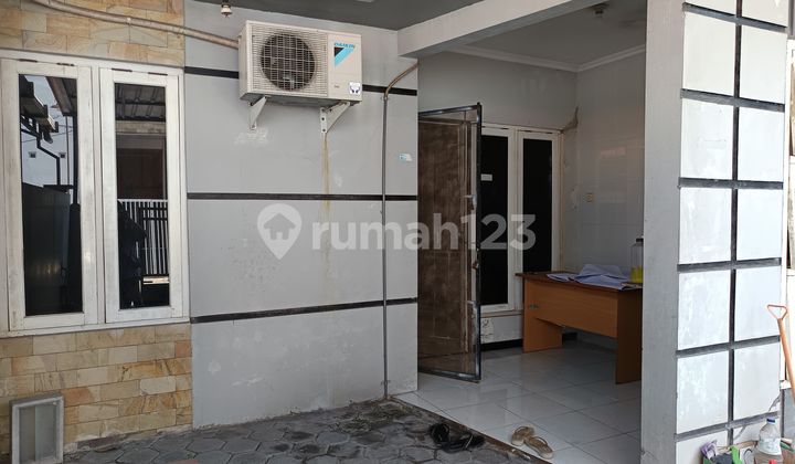 Dijual Rumah Siap Huni Di Jl Panda Semarang Timur 2