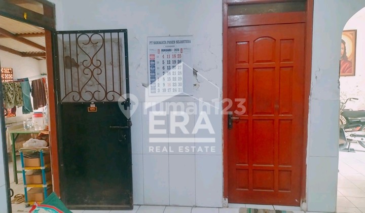 Ready-to-Occupy House in Pekalongan 2