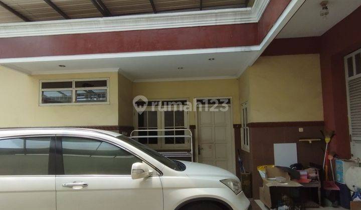 Jual Rumah Bagus, Siap Huni Di Pondok Hasanudin Semarang 2