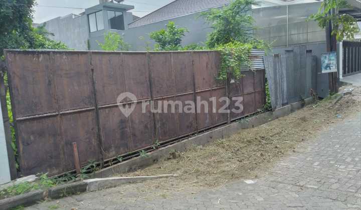 Jual Tanah Di Puri Anjasmoro Semarang 1