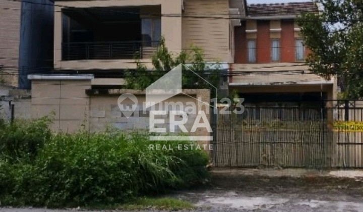 Rumah di Puri Anjasmoro 1