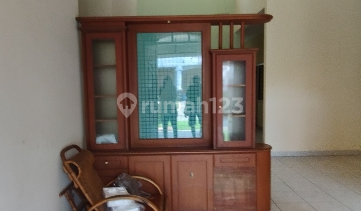  Rumah Graha Padma Semarang  2