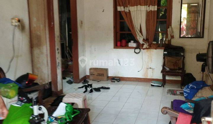 Jual Rumah Di Graha Taman Bunga. Bsb Semarang 2