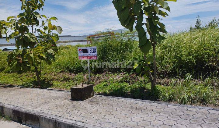 Jual Tanah Di Jateng land Industrial Park 1