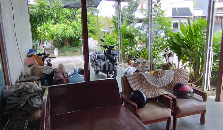 Ready-to-Occupy House in Kampoeng Semawis Semarang 2