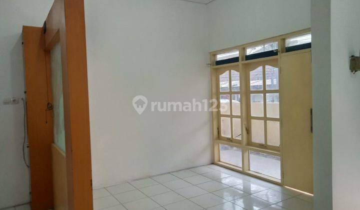 Jual Rumah Siap Huni Tanah Mas Semarang 2