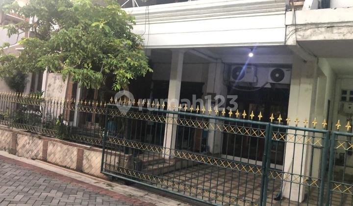 Rumah Siap Huni Di Tanah Mas Semarang