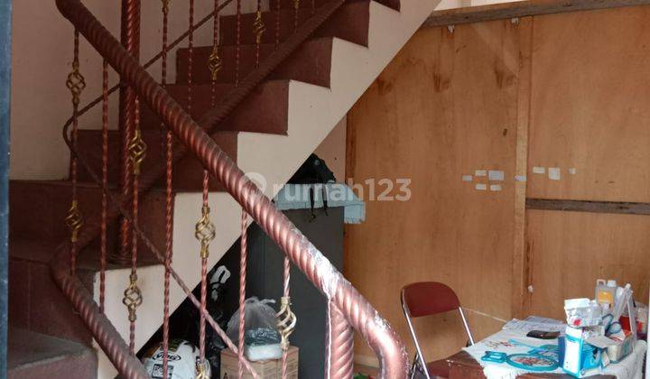Ruko di Jl Tambora Tampingan Boja Kendal 4