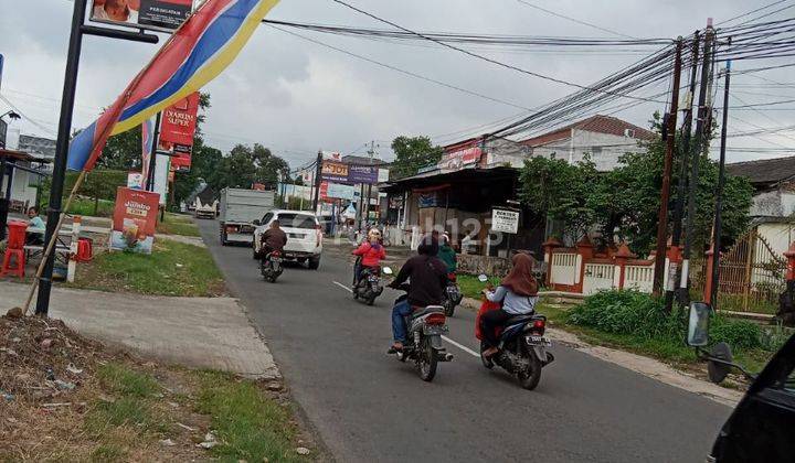 Ruko di Jl Tambora Tampingan Boja Kendal 10