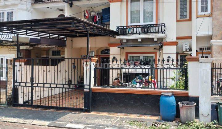 Rumah Sewa Citra 2 Ext 7x16 2lt Bagus Nego Siaphuni Jakarta Barat 1