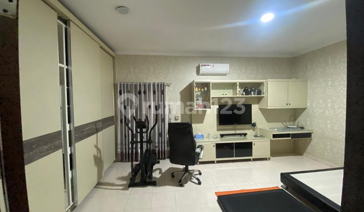 Rumah 2lt 6.25x22 di puri gardena, jakarta barat bagus nego 2