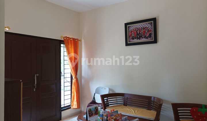 Rumah 15x15 2 Lt Di.citra3 Pegadungan.kalideres Jakarta Barat Bagus Bisa.nego 2