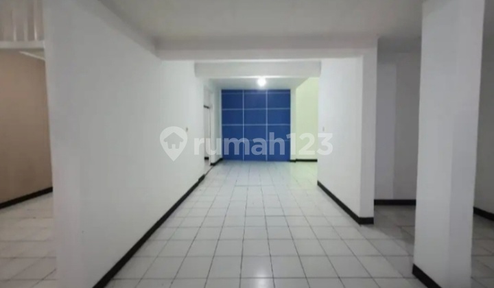 Dijual rumah citra garden5 8x17.5, 2,5 lt  bisa nego rapi&bagus 2