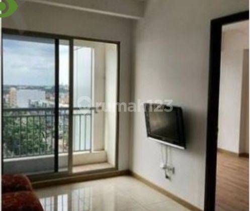 Apartment Midtown Tower Herald/City Lt9 Bagus Nego Sampai Deal View Kolam Renang, Bsd 1