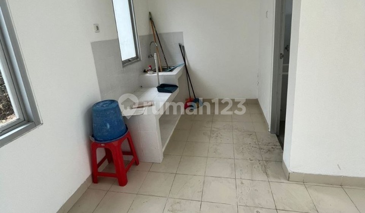 Dijual rumah citra2 8x16 1.5lt full renov.bisa nego