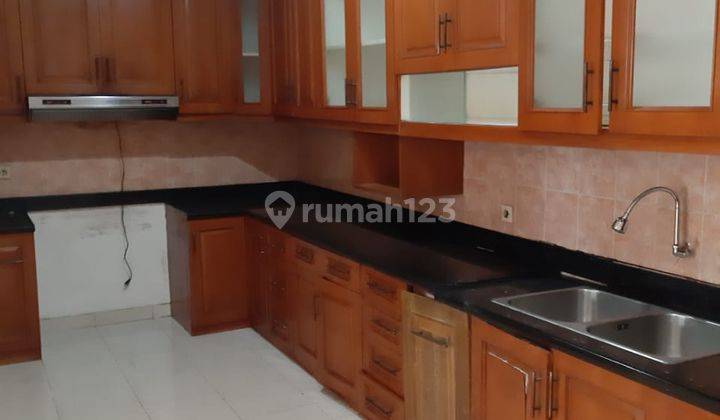 Rumah citra garden5 1¼lt 10x16 bagus nego semifurnish siap huni 2