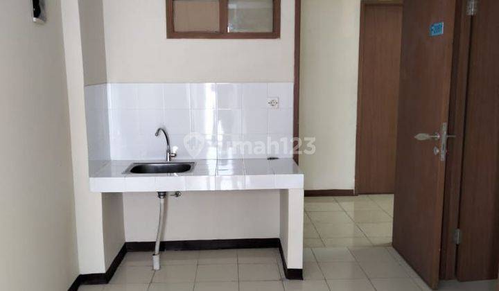 Apartemen green patk viewl di daan mogot luas 35m² nego smp deal 1