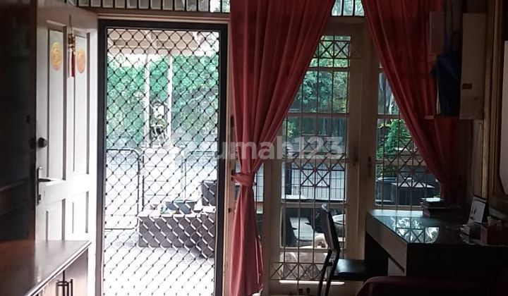 Rumah citra 2 lebar8 1¼lt di citra garden 2 shm  2