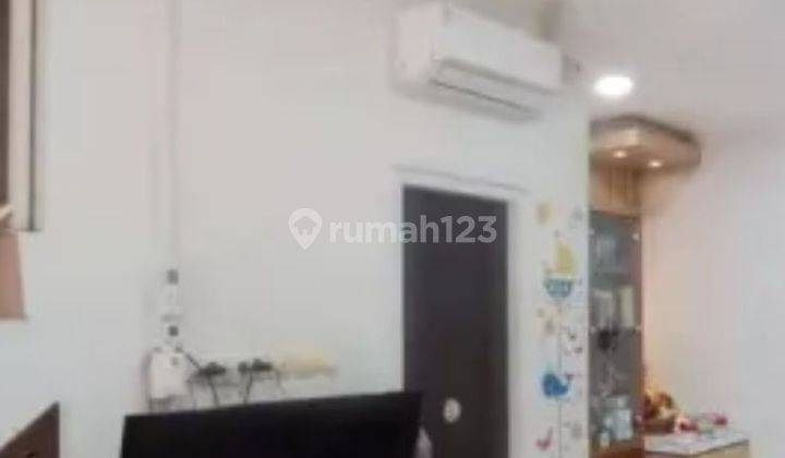 Rumah pasadena 2lt 4x12di cengkareng timur bagus nego 2