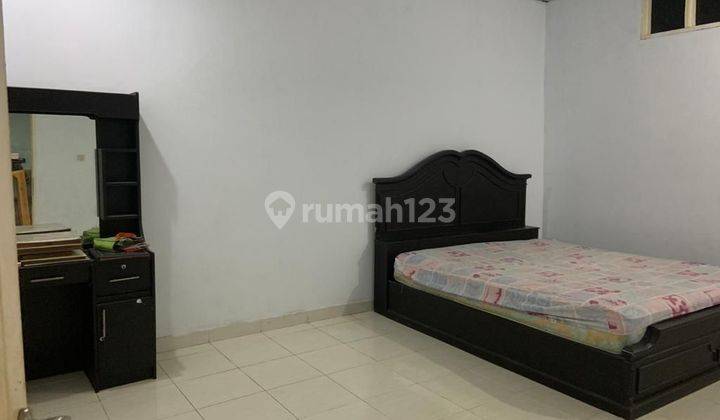 Rumah 8x16 1.5lt di citragarden 5 kalideres bagus nego 2