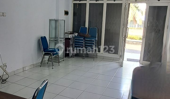 Ruko citra 2 ext 3½lt 4x18 di citra garden 2 ext nego