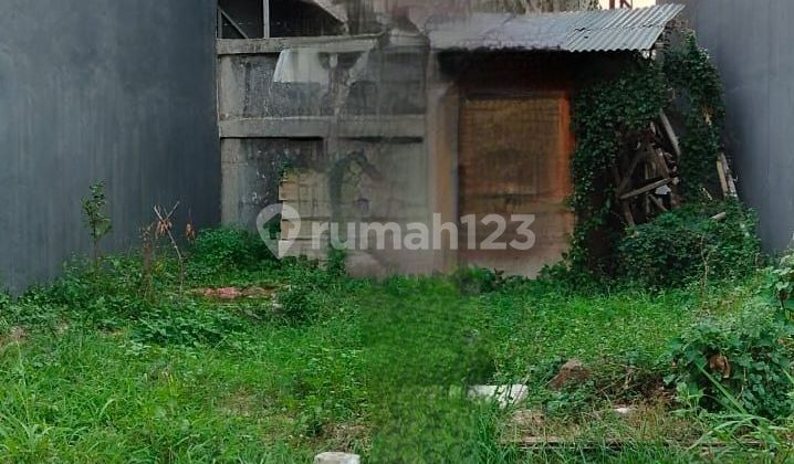 Kavling citra 2 ext cluster 6x11,murah di citra 2 ext