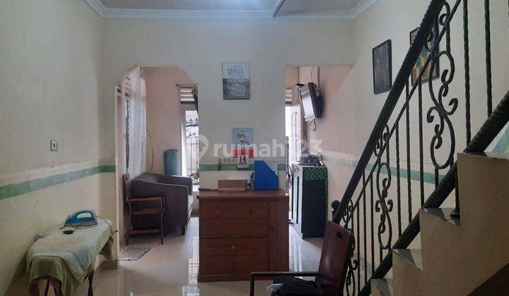 Rumah kos di grogol 14 kmr, lt.137 di jakarta barat nego 2