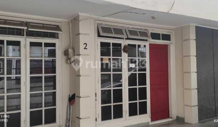Rumah.di.cengkareng.barat 10x15 Nego Siaphuni 1lt Hadap Selatan 1