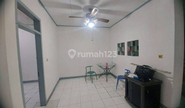 Rumah 5x11 2lt Di Tanjung Duren Jakarta Barat Siaphuni Strategis 1