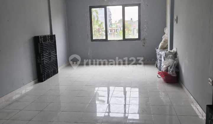 Ruko Puri Garden 4x16 3 Floors Good Condition Negotiable Suitable for Business Ruko Puri Garden 4x16 3 Floors Good Condition Negotiable Suitable for Business