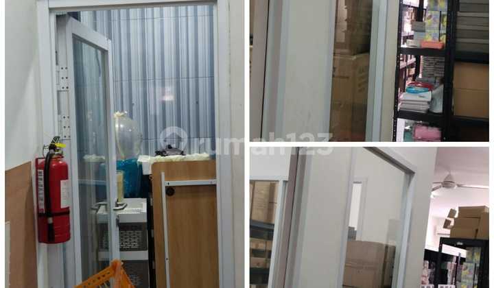 Ruko Permata Palem 4X16 Bagus Kokoh Terawat bisa Nego Ruko Permata Palem 4X16 Bagus Kokoh Terawat bisa Nego