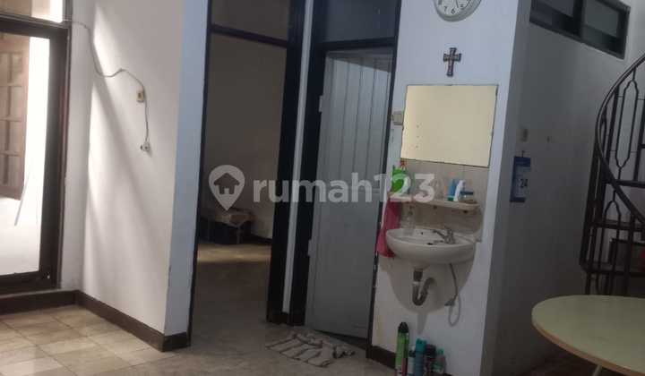Rumah Kembanganbaru 8x15.5 1 1/4lt Di Kembangan Murah Nego Dkat Mall Puri Jalarta Barat 2