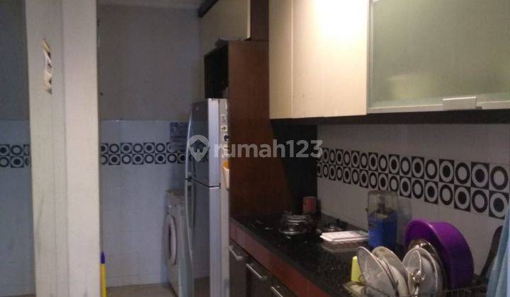 Apartement City Resort 2br Di Cengkareng,Jakarta Barat 2