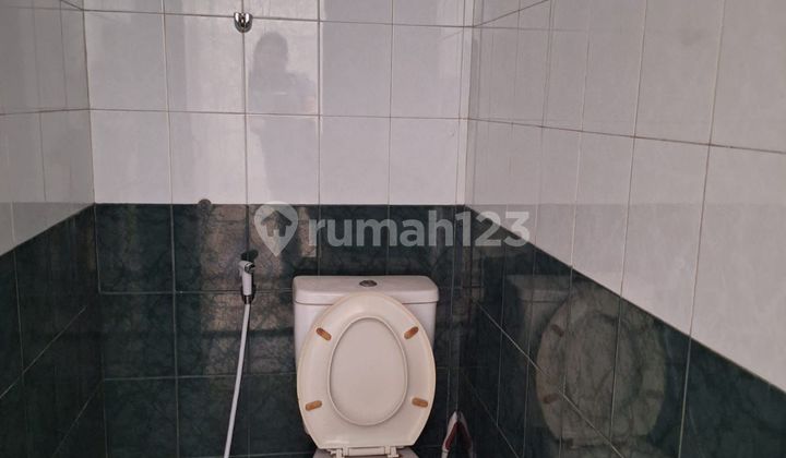Rumah 4x15 2.5lt Di Daanmogot Baru, Pegadungan Kalideres Bagus Bisa Nego 2