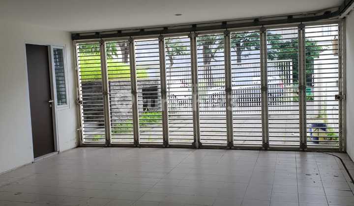 Rumah Citra 6 10x24 2lt Bagus Siap.huni Bisa Nego ,dipegadungan Kali Deres Jakarta Barat