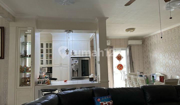 Rumah Daanmogotbaru 8x18 Bagus 2