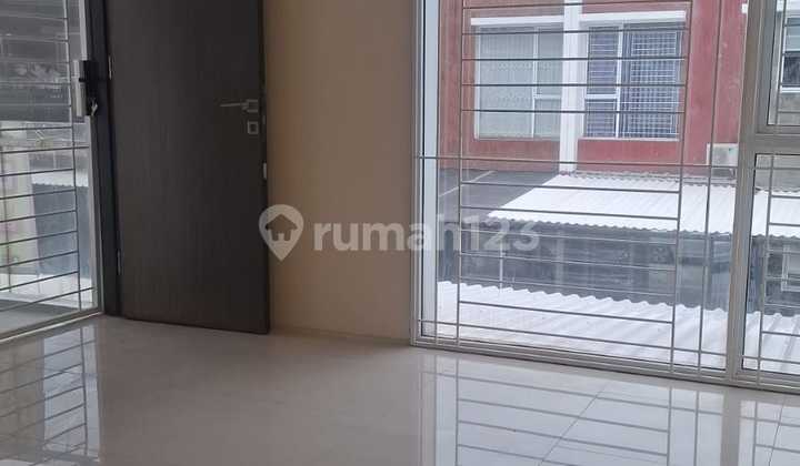 Rumah Citra Garden7 6X15 2Lt Bagus bisa Nego 2