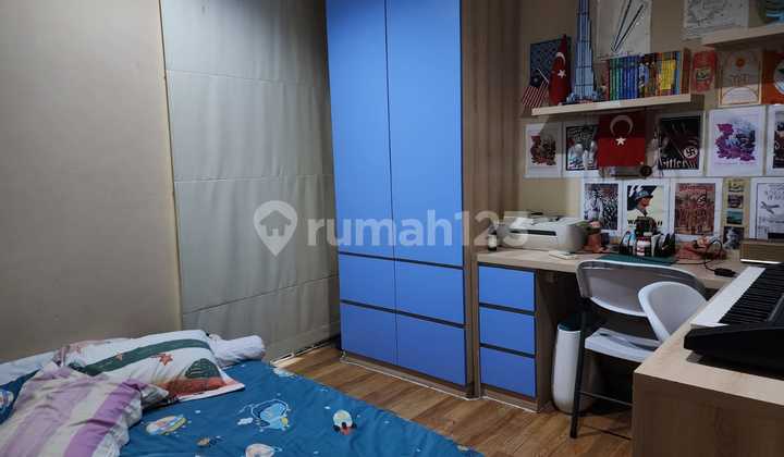 Rumah 4.5x12 Shm Di Citra Garden 2 Ext Kalideres Bagus Bs Nego 2