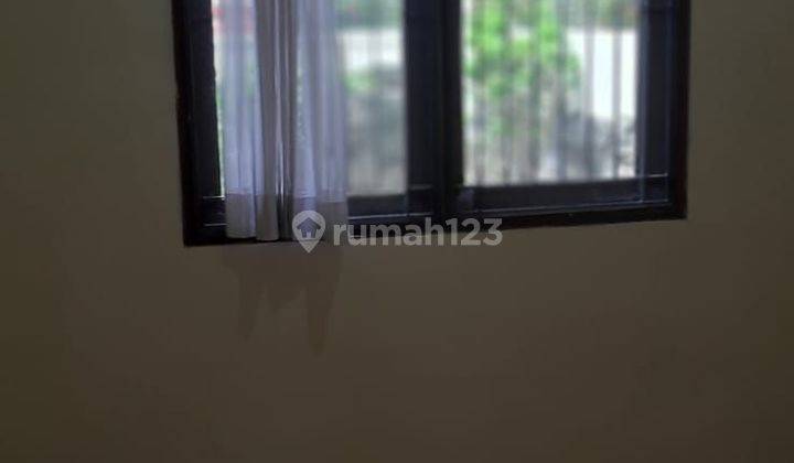 Rumah 1,5 Lt Jalan Lebar Mulus Bebas Banjir 1