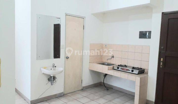 Apartemen Mediterania Tanjungduren 1BR Bagus 1