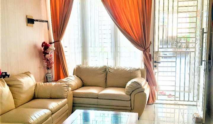 Rumah Greencourt Cantik 6X15 2Lt. Dicengkareng Timur SHM Nego Sampai Jadi..Siaphuni