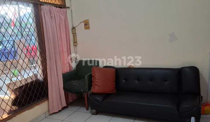 Rumah Duri Kosambi 15X20 Dijakarta Barat Siap Huni Hoek bisa Nego