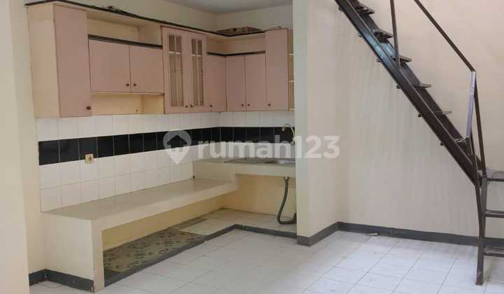 Citra3 House 11/2, 6x15 Land Size, In Pegadungan Kalideres, Good Condition, Negotiable