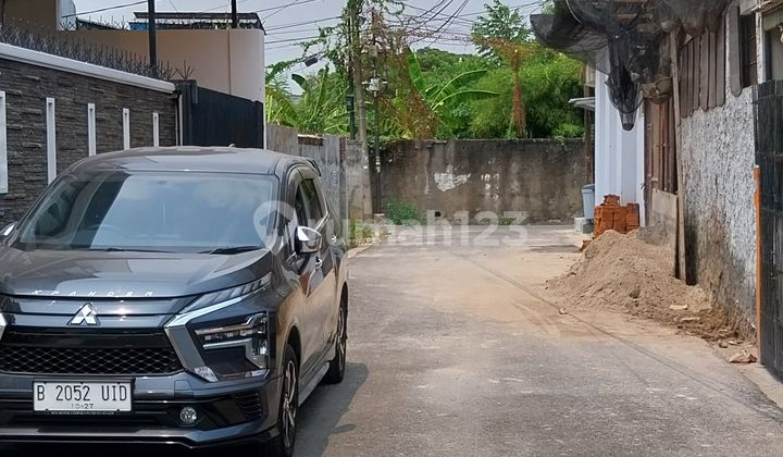 Rumah.di.cengkareng.barat 10x15 Nego Siaphuni 1lt Hadap Selatan 2